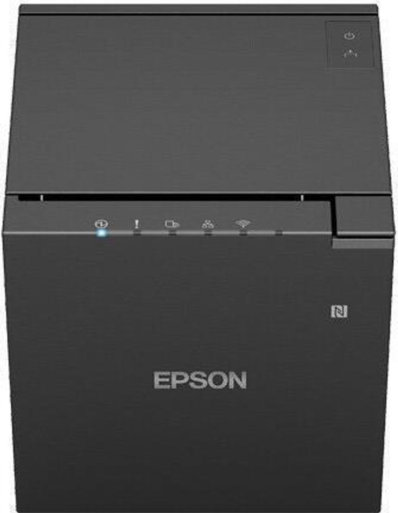 Epson TM m30III - stampante per ricevute - linea termica - Immagine del prodotto 