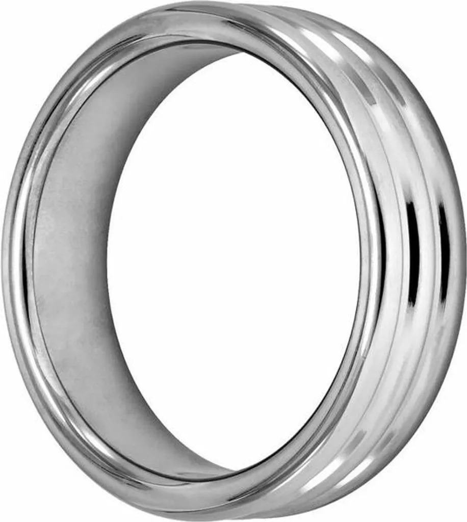 Anello bloccato