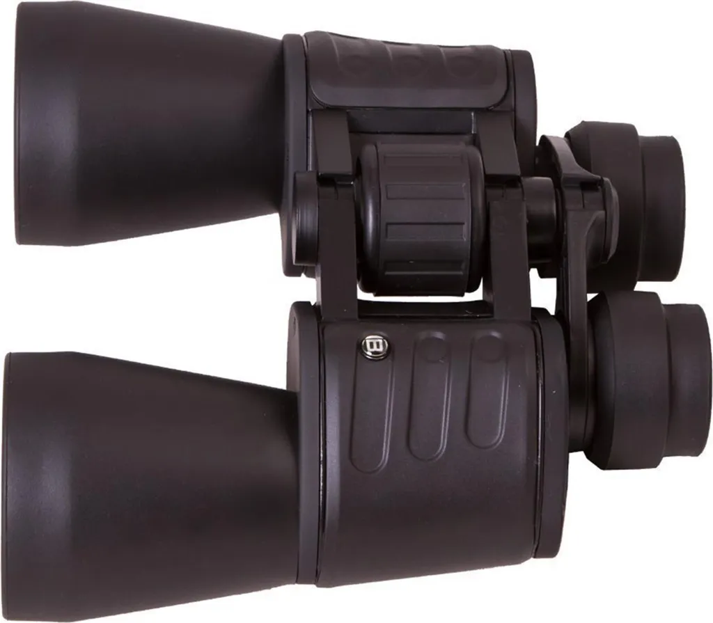 Jumelles Bresser 10x50 Chasseur - Idéales Observation Faune et Flore