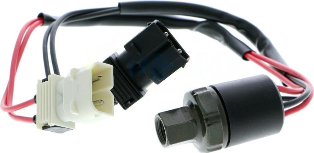 VEMO Druckschalter Klimaanlage V20-73-0001 für AUDI A8 (4D2, 4D8) 0,072kg