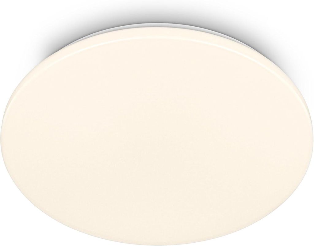 LED Deckenlampe Deckenleuchte Wohnzimmer IP54 Warmweiß Produktbild 