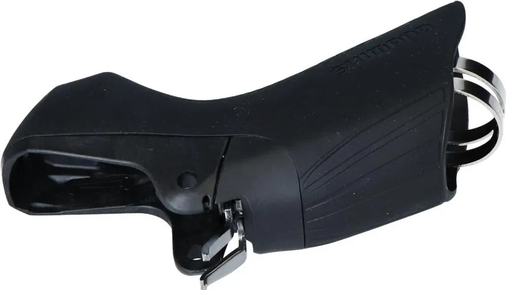 Corps de levier Shimano R8000 noir version One Size pour vélo carbone
