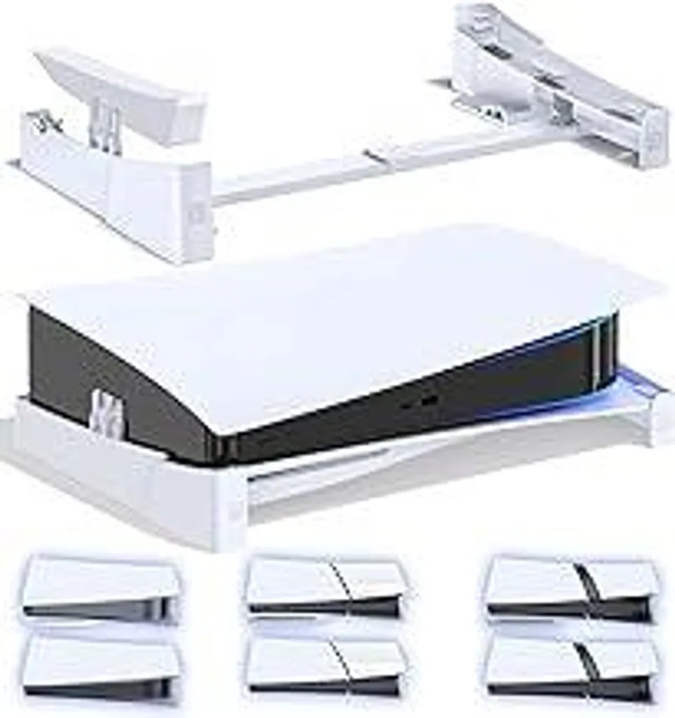 Supporto Orizzontale PS5 Slim: Vale la spesa? Test e Recensione