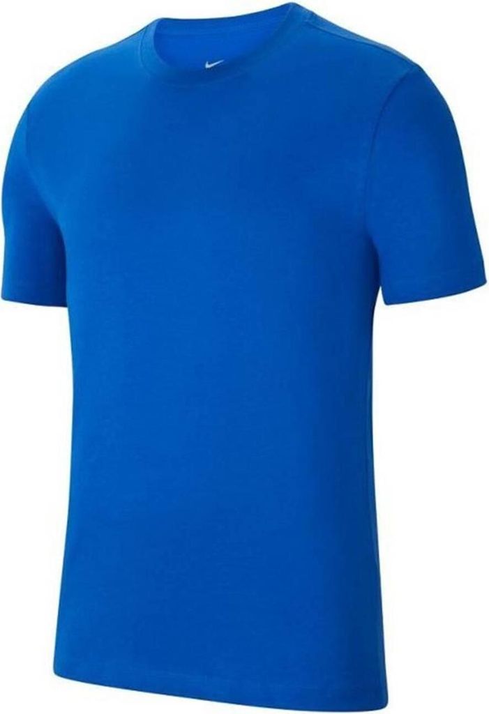 Nike - "Park 20" T-Shirt für Kinder MR345 (S) (Blau)