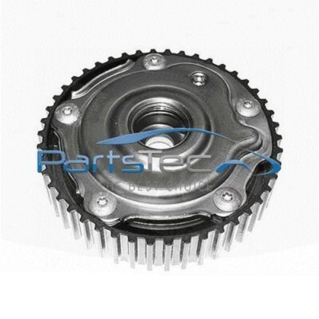 PartsTec PTA126-0181 Nockenwellenversteller für FORD KA (RU8) 46-Zähne