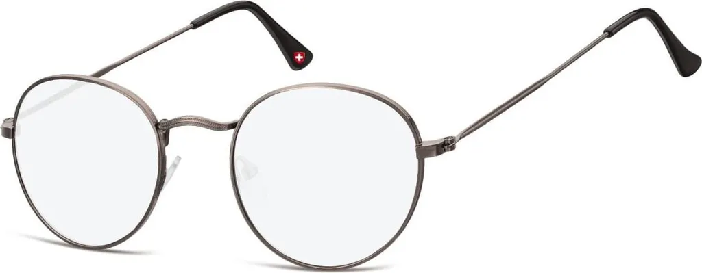 Occhiali DRS62C5 Polarizzati Specchiati - Qualità Premium Prezzo Smart - 5