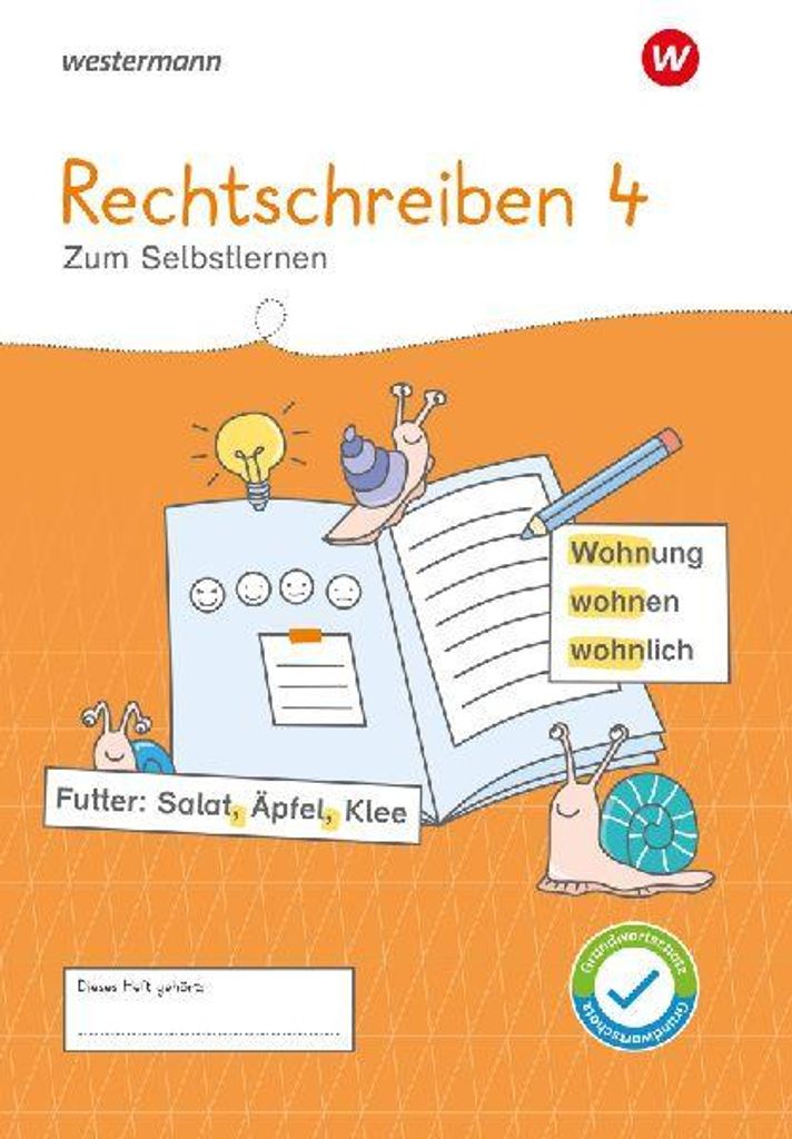 Westermann Unterrichtsmaterialien Grundschule. Produktbild 
