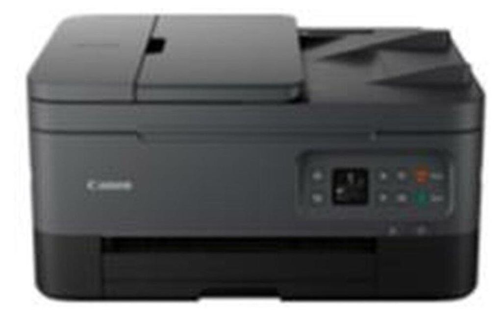 Canon 5449C026 Canon PIXMA TS7451i 3 in 1 Productafbeelding 