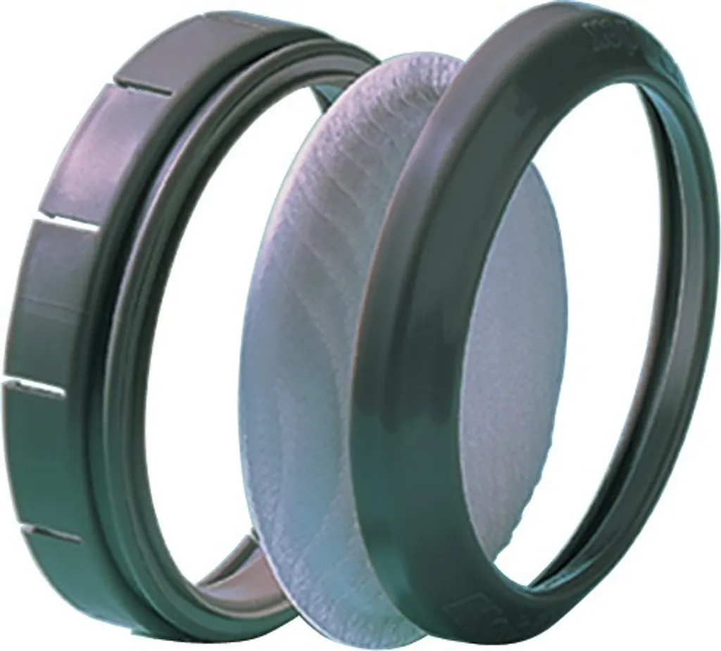 Supporto Filtro Moldex 809501 Serie 8000 | Adattatore Originale