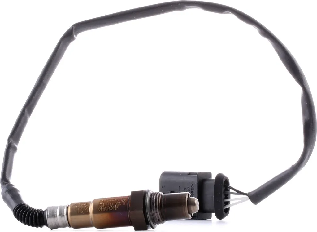 Sonde lambda pour remplacer le capteur défectueux du Freelander
