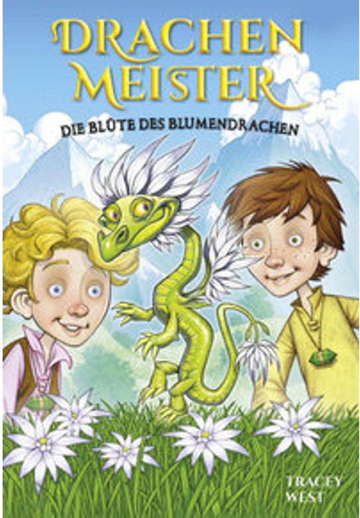 Drachenmeister 21 Immagine del prodotto 