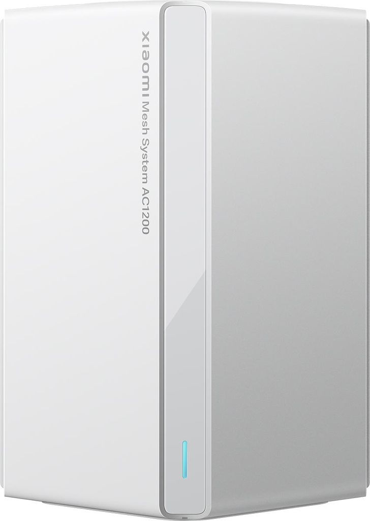 Sistema Mesh | AC1200 EU (confezione da 2) | 802.11ac | 867 Immagine del prodotto 