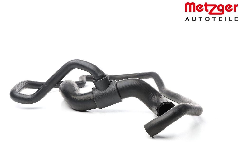 METZGER Kühlerschlauch Wasserschlauch für OPEL Vectra C Caravan (Z02) 2421319