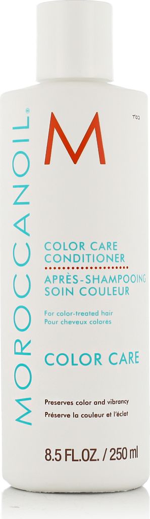 Moroccanoil Color Care Conditioner 250 ml Produktbild 