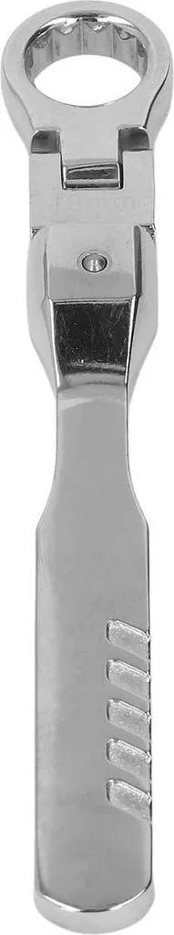 Clés à douille pivotantes 180° : débloquez tous les écrous difficiles - 6