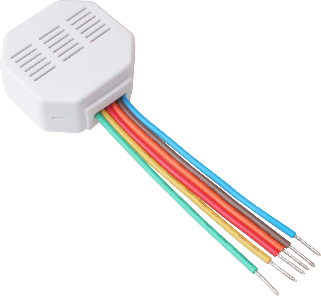 Module de commande pour volets roulants connectés Lupus XT Smarthome V2