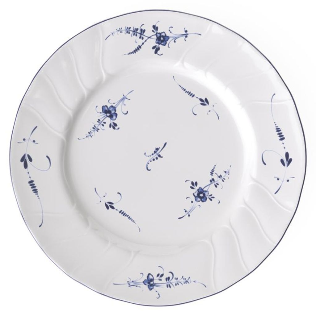 Plato de servir Vieux Luxembourg, 259 mm | Villeroy & Boch Imagen del producto 