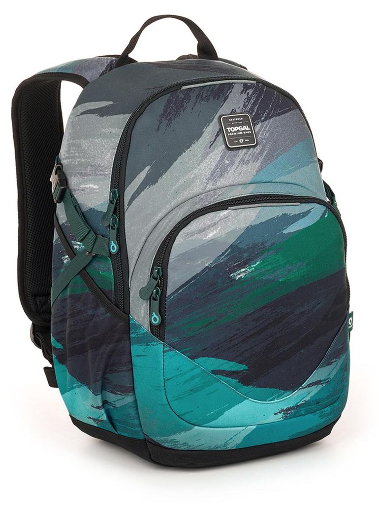 Studentenrucksack Fjord Topgal YOKO 25039