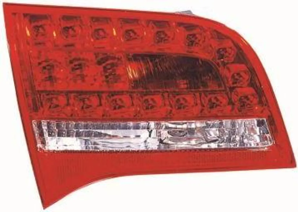 Feu Arrière ABAKUS 446-1308R-UQ pour Audi A6 4F C6 Avant - OE 4F9945094E