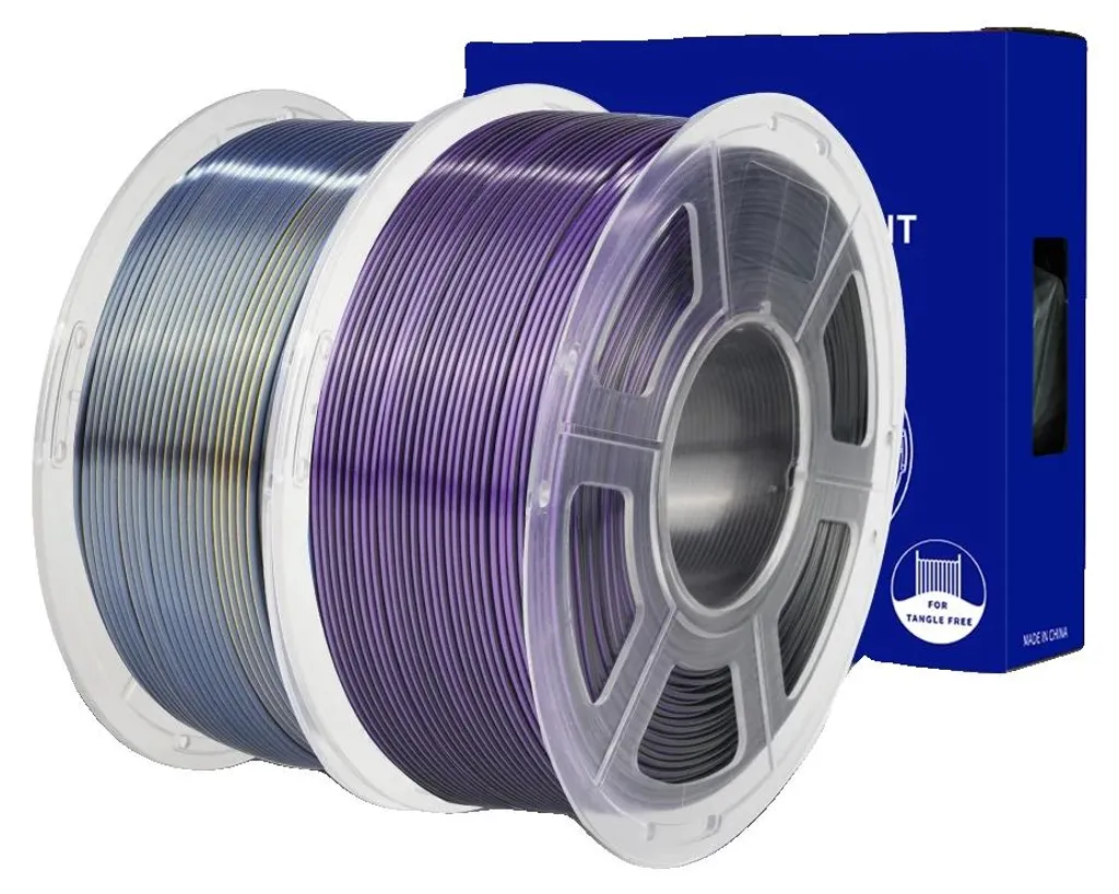 Filament imprimante 3D haute ténacité pour des pièces très solides