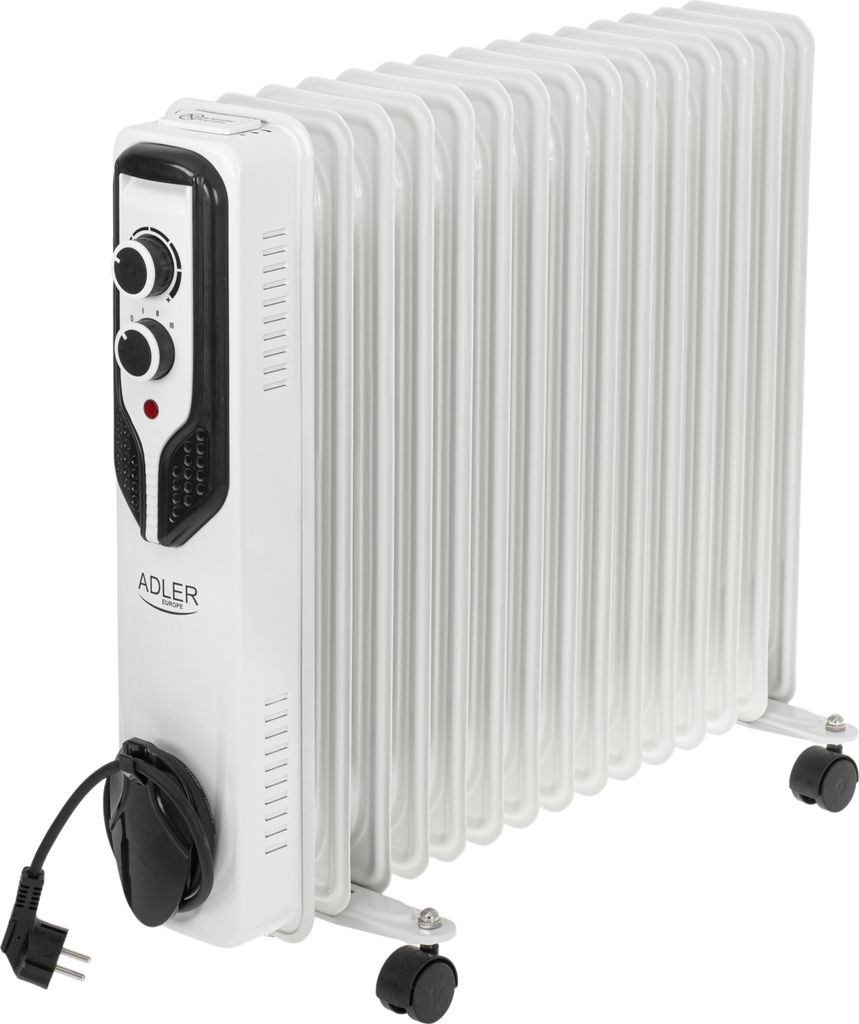 Adler Oil Heater Ad 7819 Immagine del prodotto 