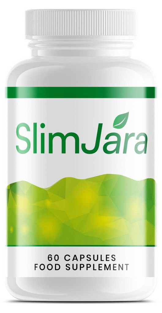 Slimjara Produktbild 