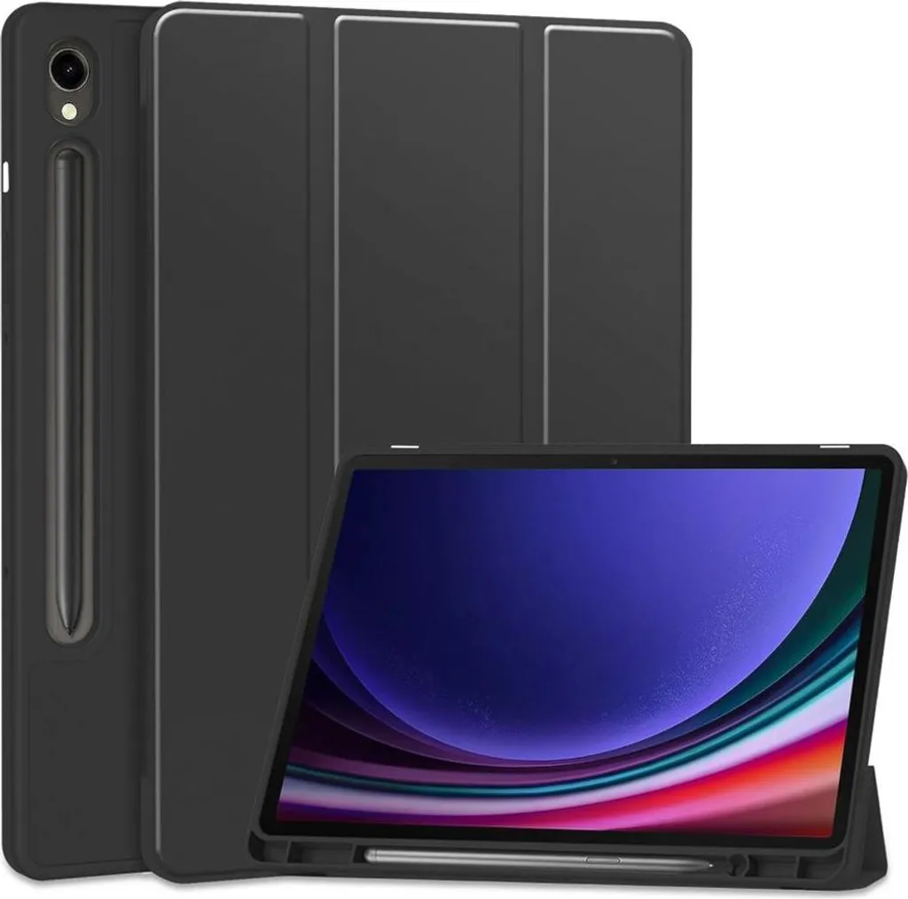 Tech-Protect SC Pen per Galaxy Tab S9: La Tua Stazione Creativa