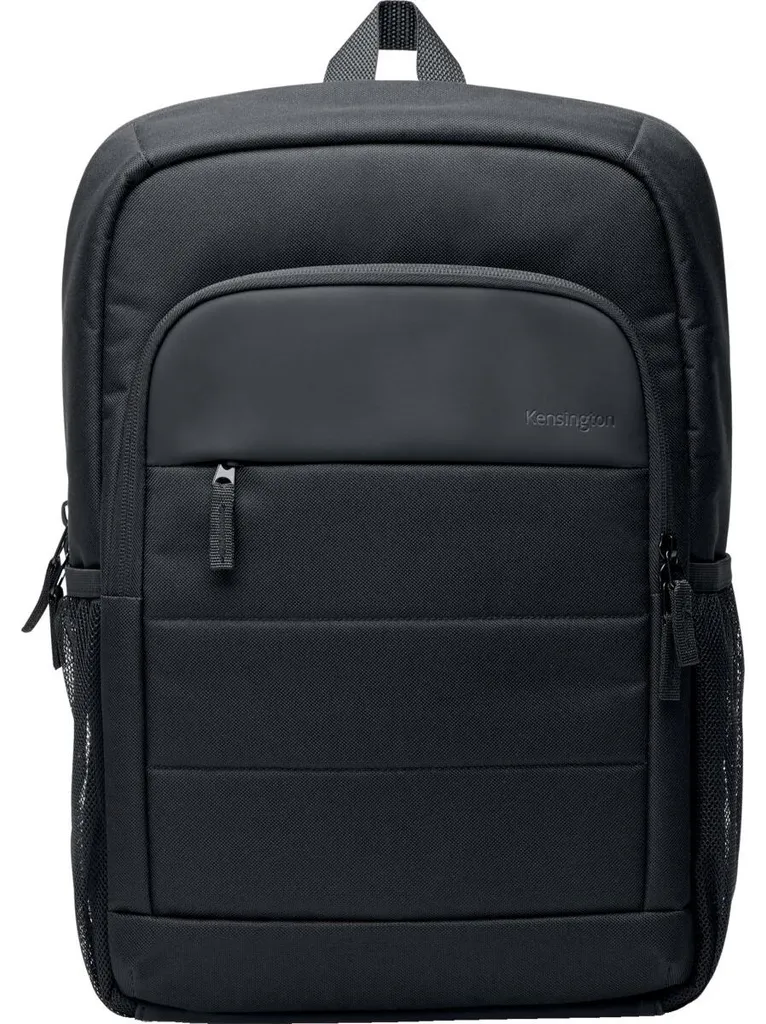 Carnet Kensington avec Couverture Rigide - Idéal pour Sac à Dos Nomad