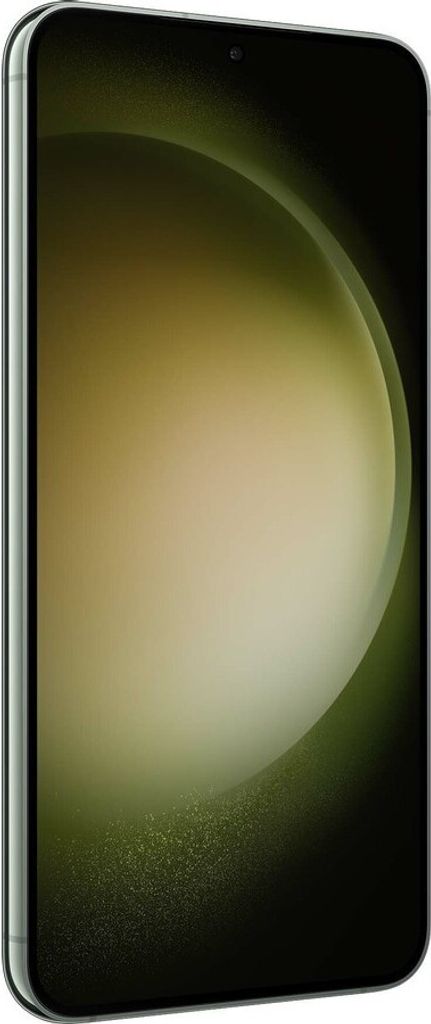 Samsung Galaxy S23+ 256GB grün Produktbild 205