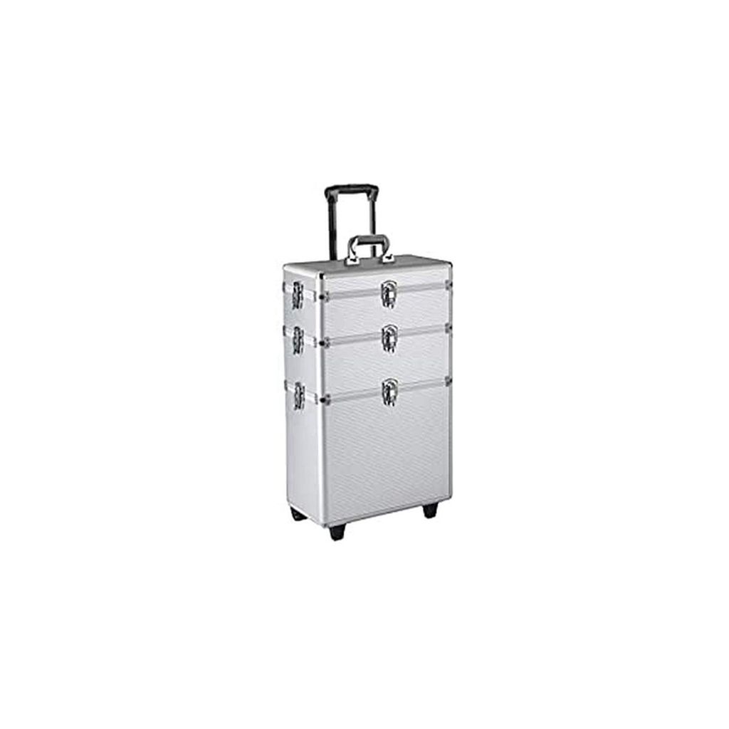 Efalock Rollkoffer SILVER ASSIST Produktbild 