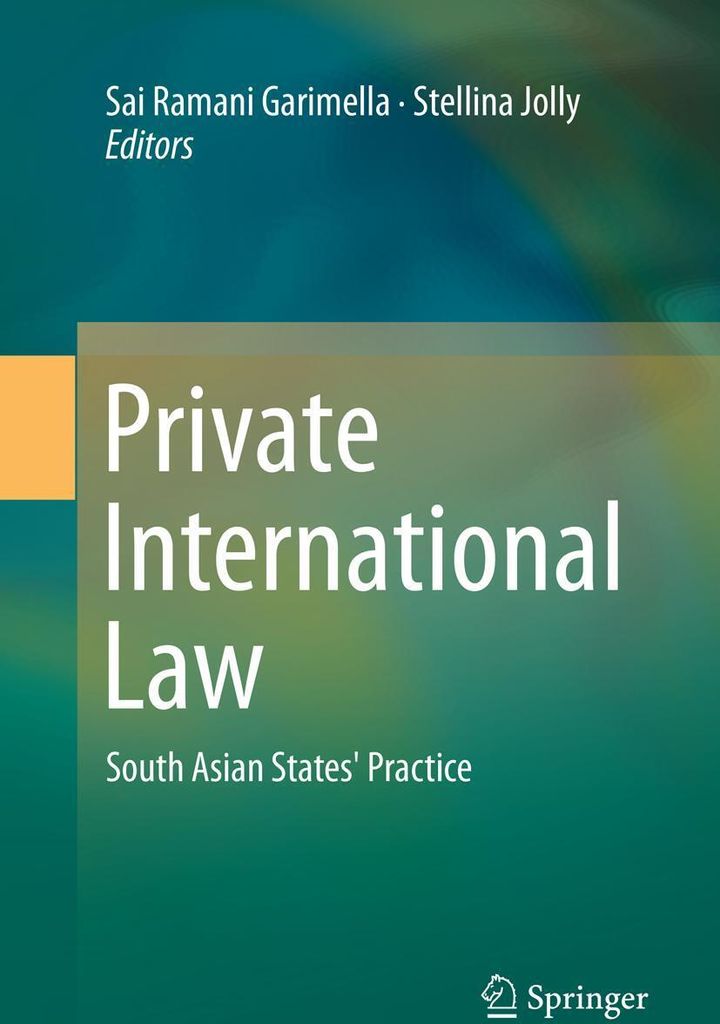 Private International Law