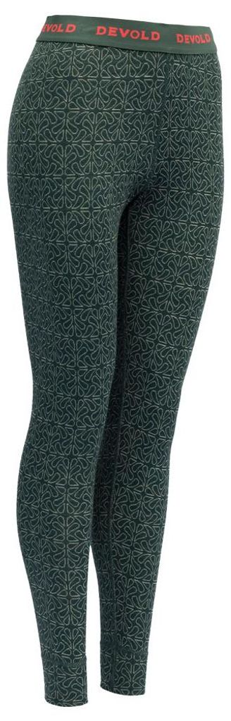 Devold Duo Active Merino 205 Longs Wmn Woods Woods M