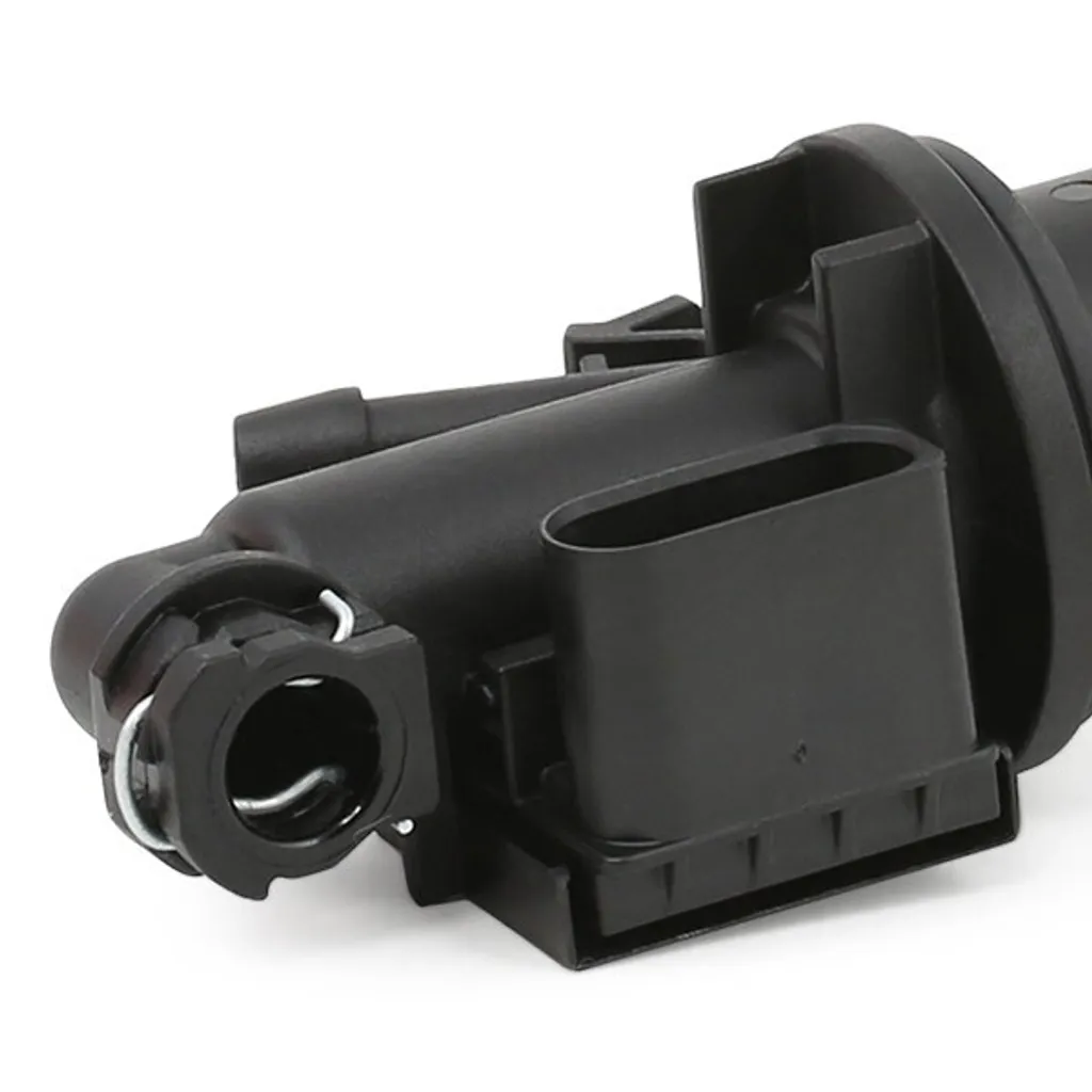 Maître-cylindre d'embrayage TRW PNB481 pour Audi, Seat, Skoda et VW