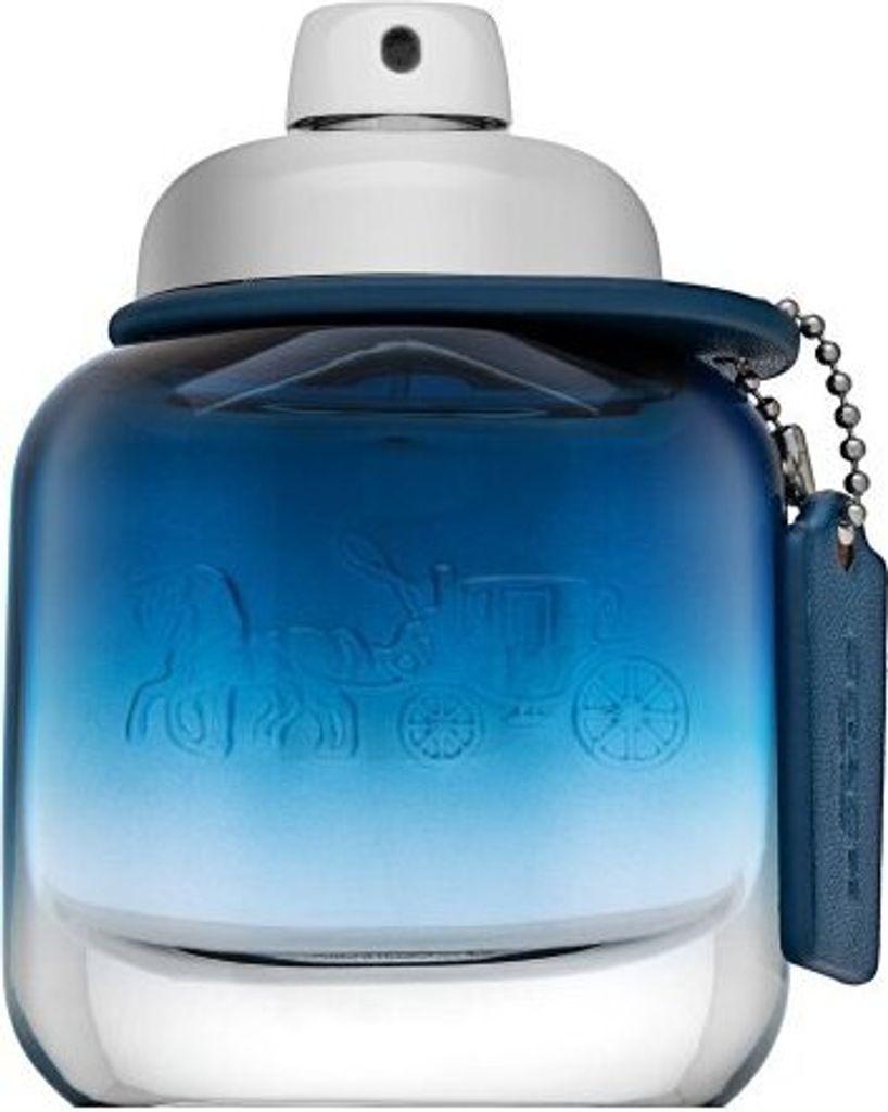 Coach Blue Eau de Toilette pour homme 40 ml Image du produit 