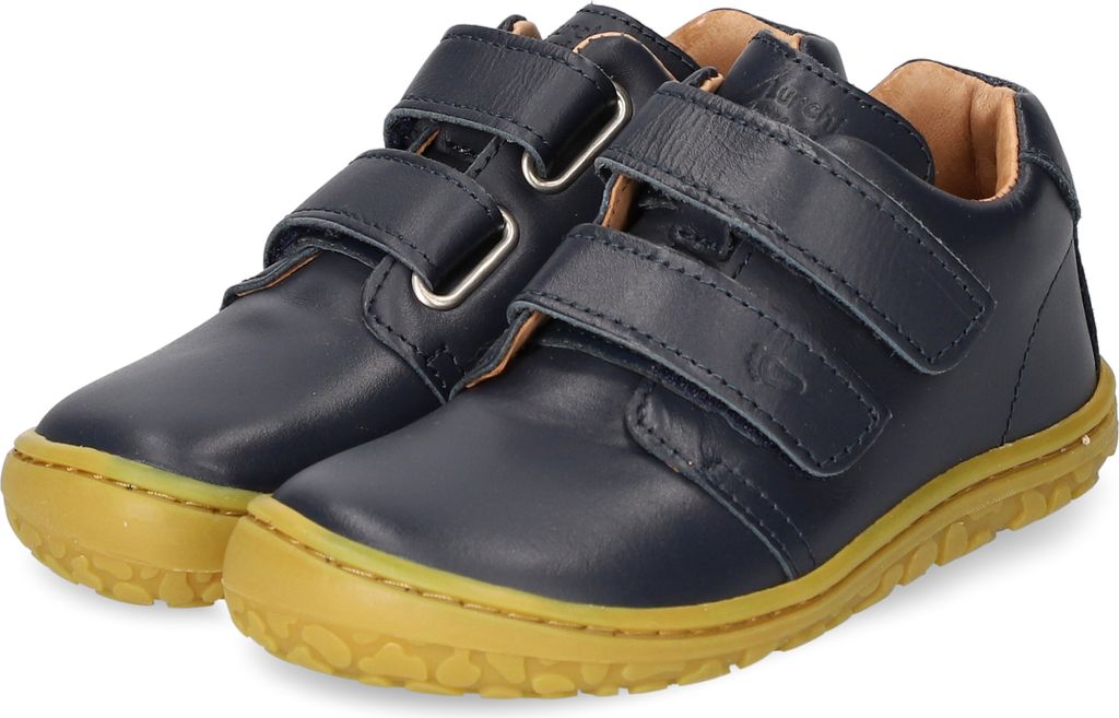 Lurchi Lauflernschuhe Jungen 31323533303938 Blau 24 EU