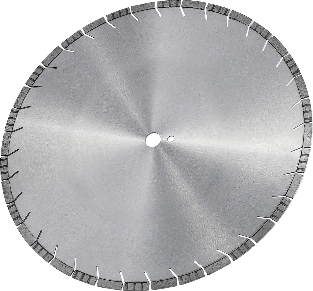 Lama Diamantata 500mm 20" SucceBuy | Cemento e Pietra | Alta Densità