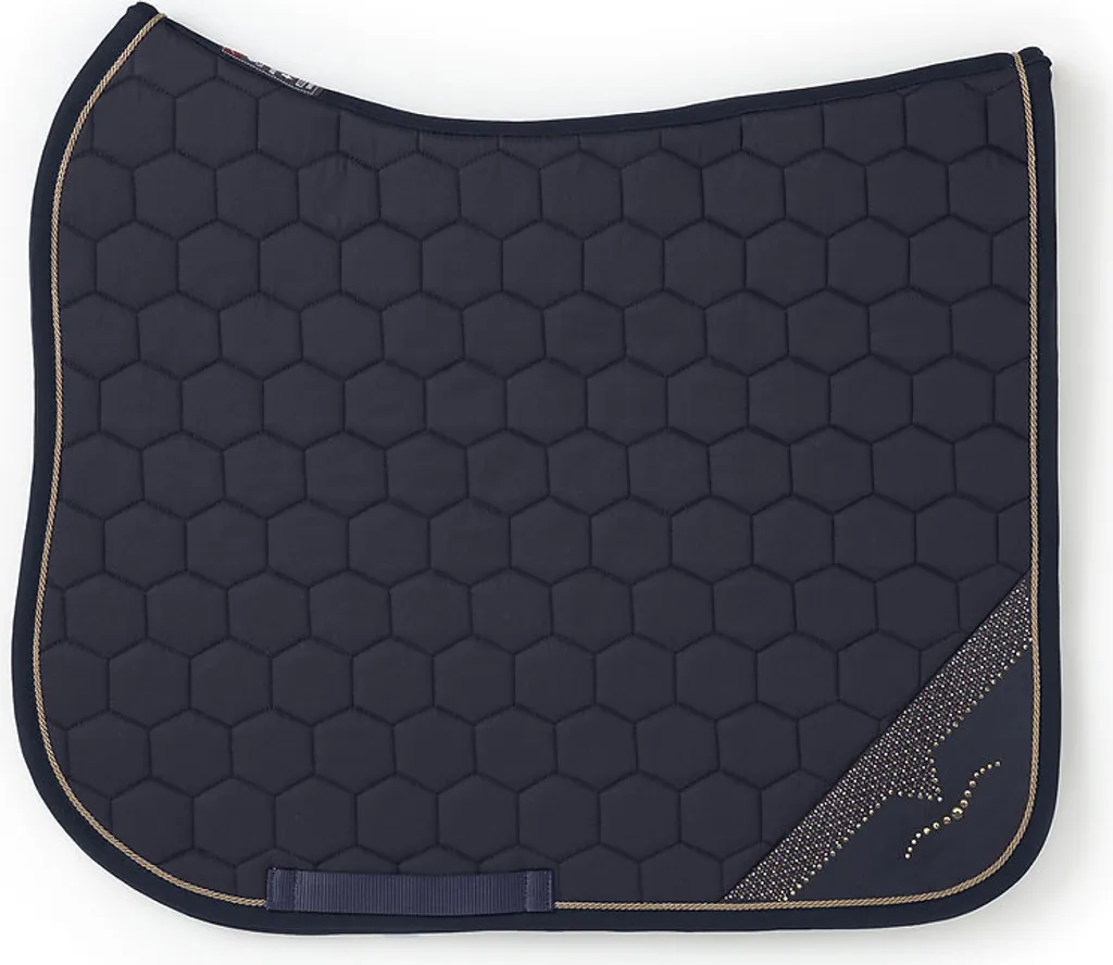 Tapis de selle dressage Animo Widos 22S amortisseur intégré