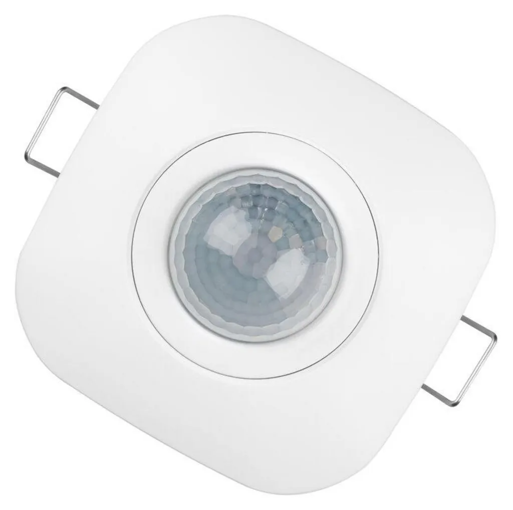 Automatisez vos bureaux avec le capteur de mouvement ZigBee LEDVANCE ZB