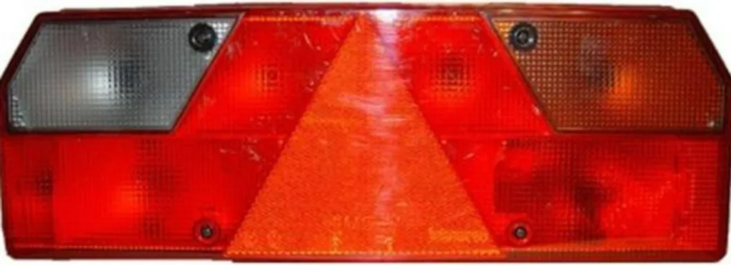 Feu arrière PROPLAST anti-vibration : stoppez les pannes de signalisation LED
