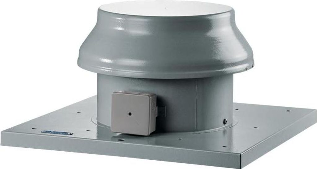 Axialventilator BL Tower-A 250 2E von Blauberg - 8017360