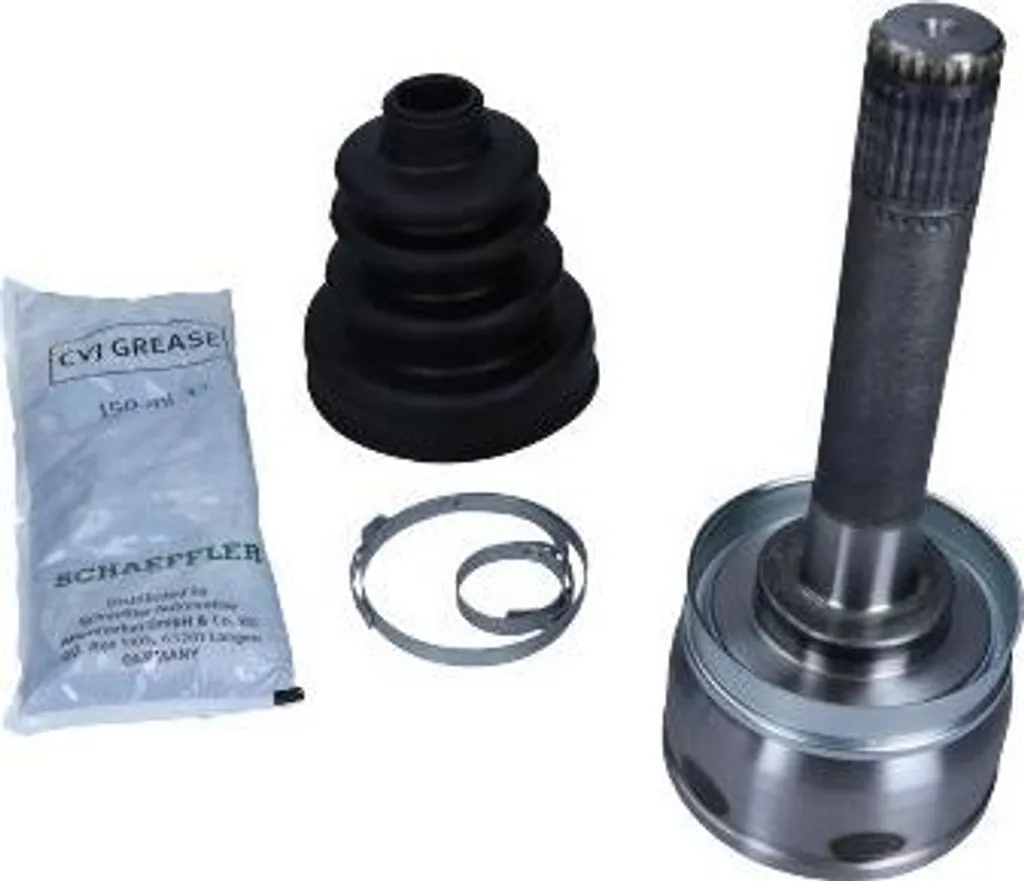 Joint Extérieur pour Nissan Terrano II 1993- 2.4 et 2.7 TD en Caoutchouc