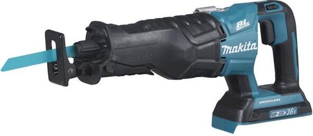 Makita DJR360Z Akku-Säbelsäge Solo 18V Li-Ion ohne Produktbild 