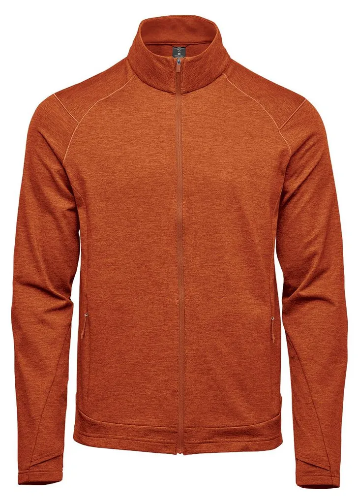 Veste imperméable Stormtech Treeline LT5156 : fini le froid et l'humidité