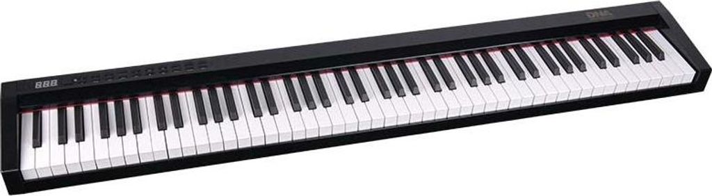 DNA SP 88 digital piano Bluetooth MIDI