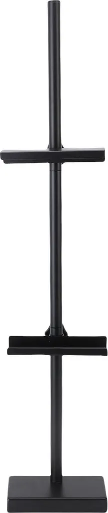 Support de table stable pour cadre et toile métal réglable max 75 cm