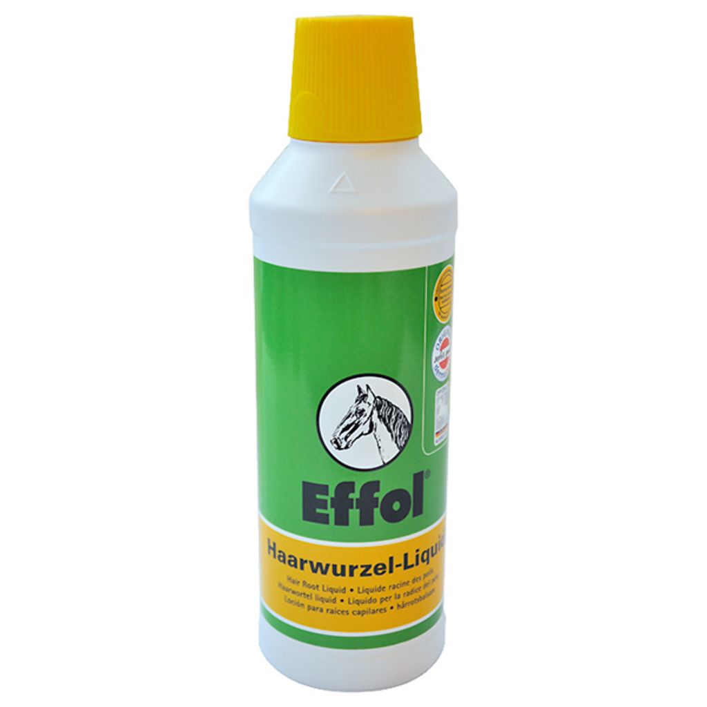effol Haarwurzel-Liquid - 0,5 Liter