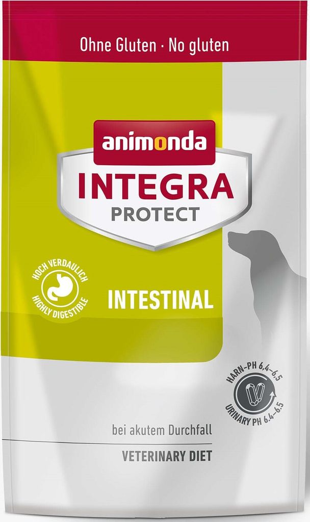 ANIMONDA Integra Protect Intestinal - trockenfutter fr