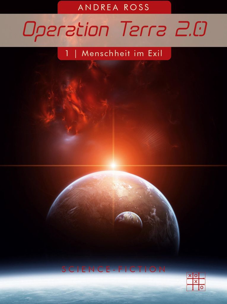 Operation Terra 2.0