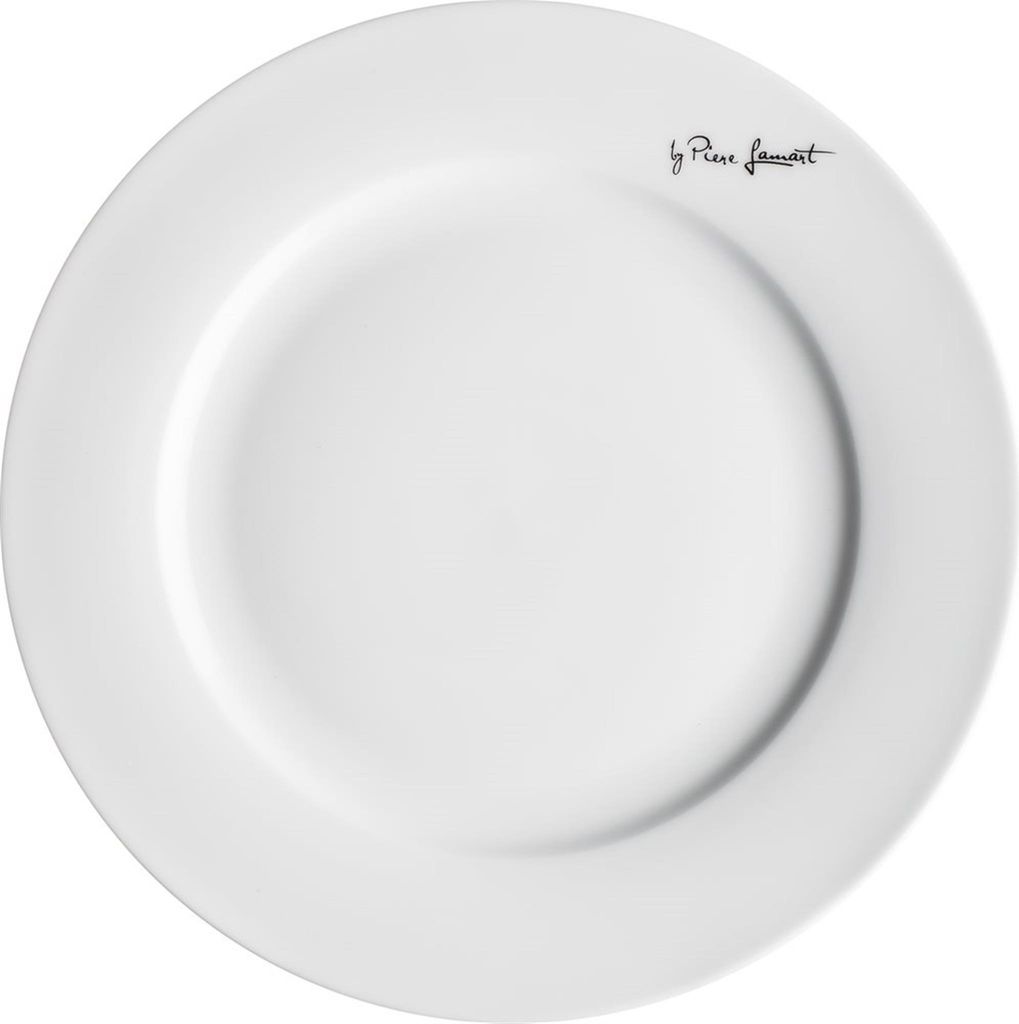 Set di piatti tondi Lamart 6 pezzi Dine LT9001 Immagine del prodotto 