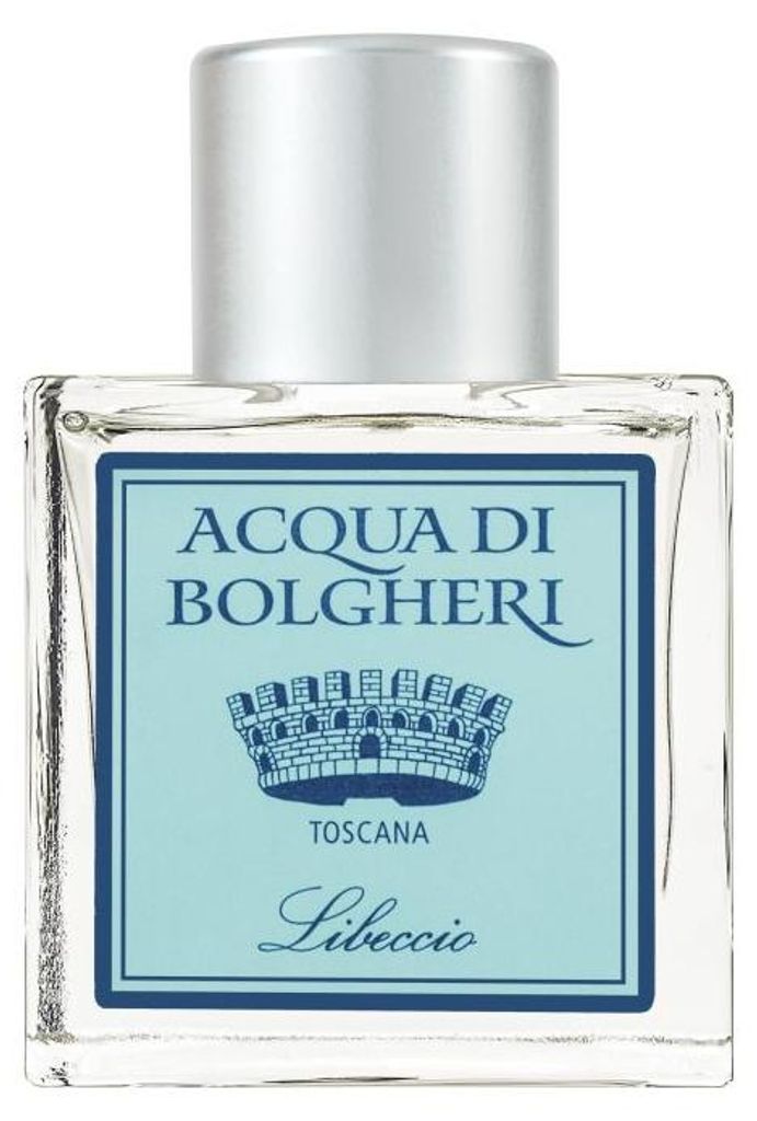 Acqua di Bolgheri Libeccio EdP Image du produit 